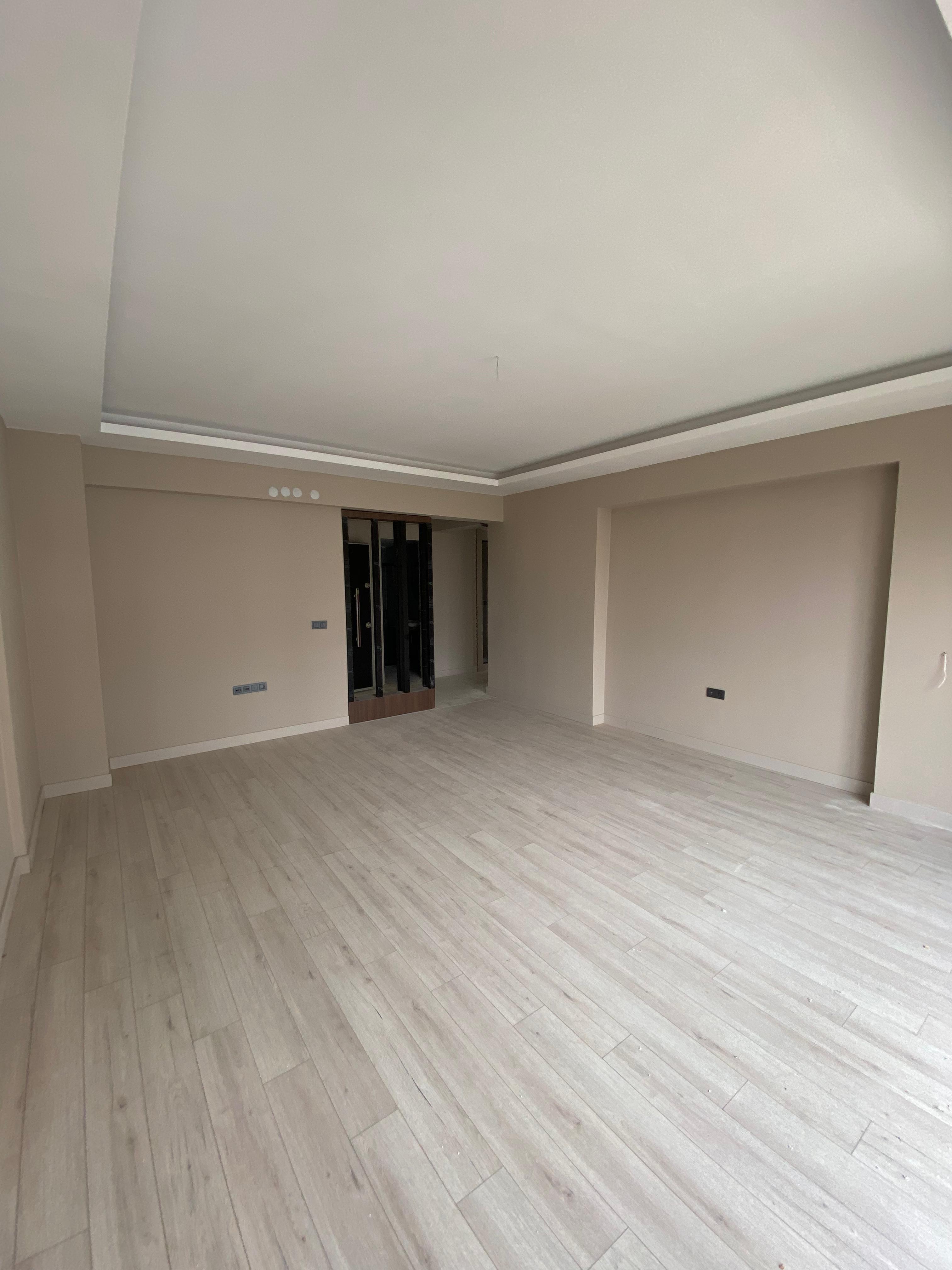 MABEL' DEN SATILIK LÜKS SİTE İÇERİSİNDE FERAH DAİRE